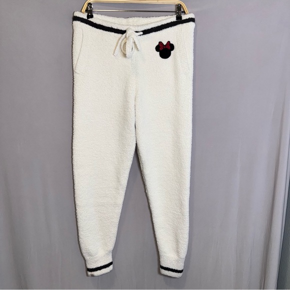 Barefoot Dreams CozyChic Classic Disney Women's Minnie Jogger - Picture 3 of 8